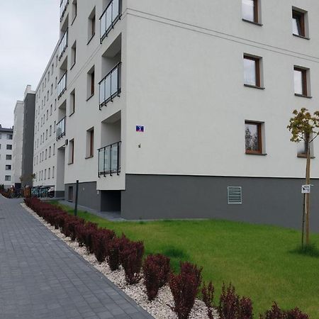 Telimena Apartment วิสช์คูฟ ภายนอก รูปภาพ